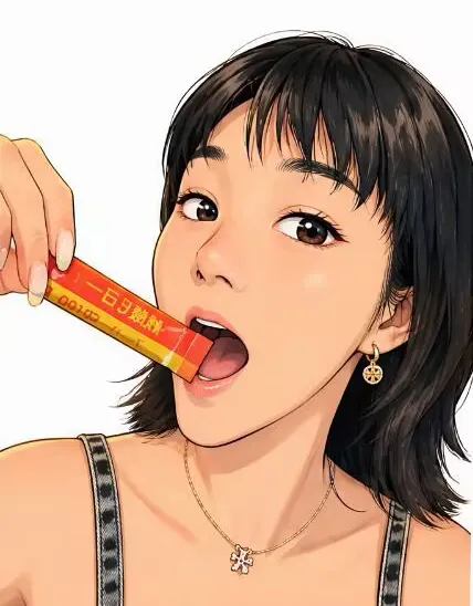 保健产品