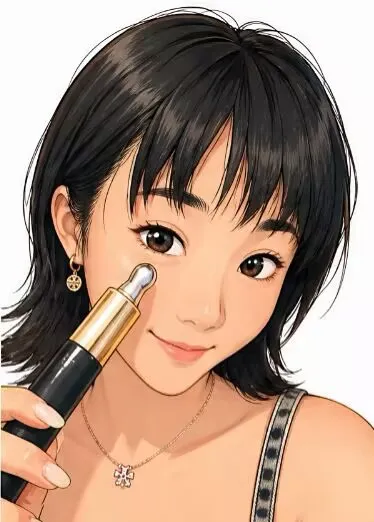 眼部护理