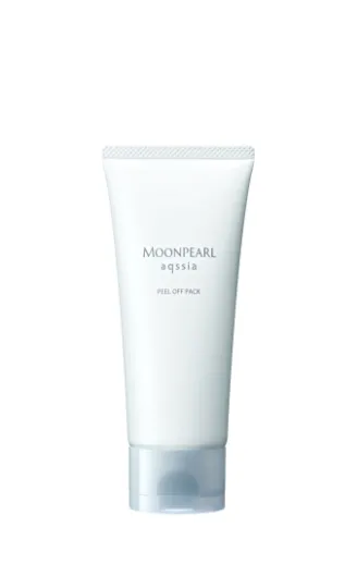 Mikimoto Cosmetics 撕拉式面膜