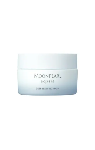 Mikimoto Cosmetics 深层睡眠面膜