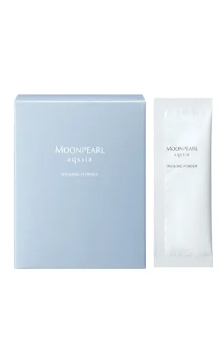 Mikimoto Cosmetics 洁面粉