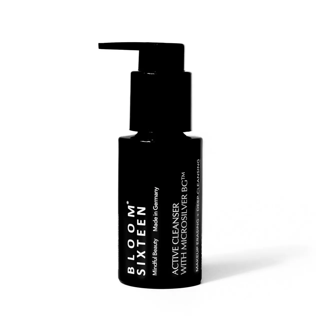 MicroSilver BG™ 活性泡沫洁面啫喱 Active Cleanser with MicroSilverBG™