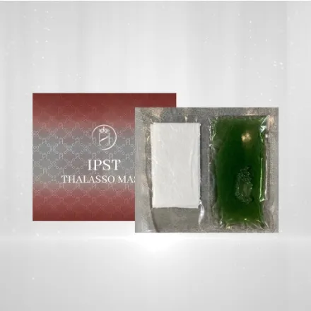 IPST海水浴精華面膜