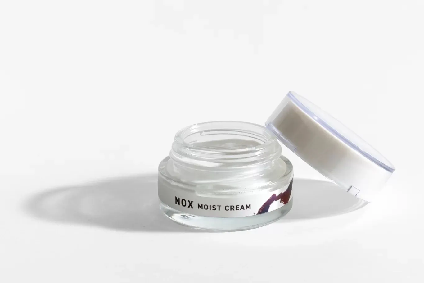OBRIGADO NOX MOIST CREAM｜長效鎖水彈性修護霜 30g