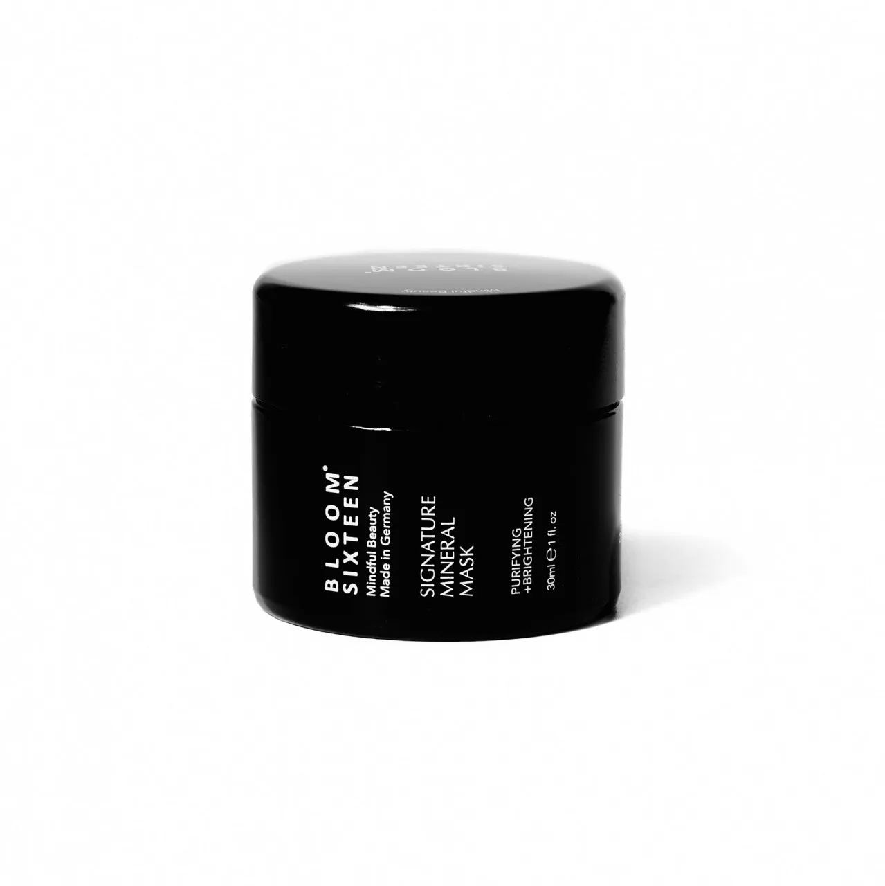 天然礦物泥深層清潔泥膜 Signature Mineral Mask