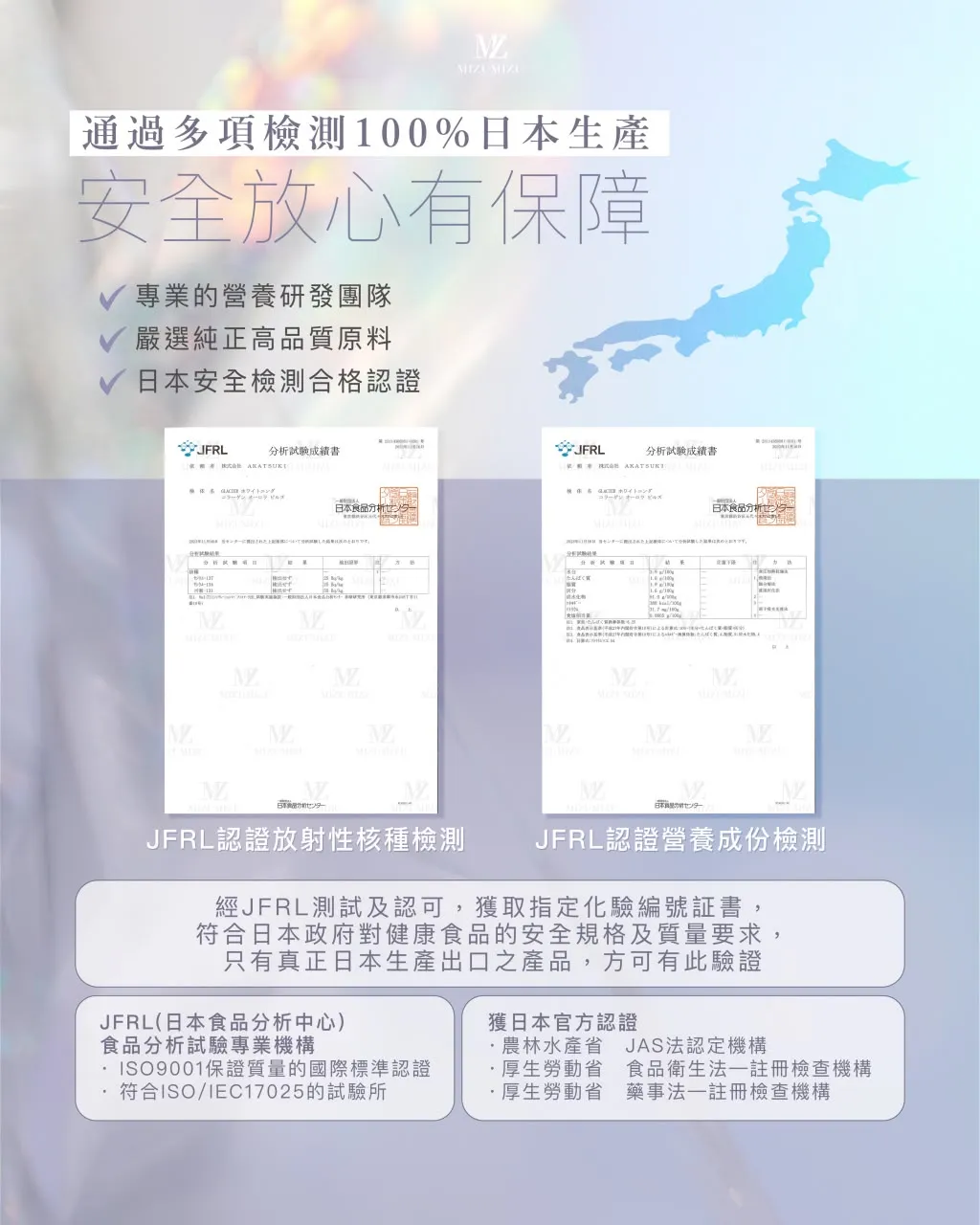 買2送1 GLACIER 鑽白水潤極光丸