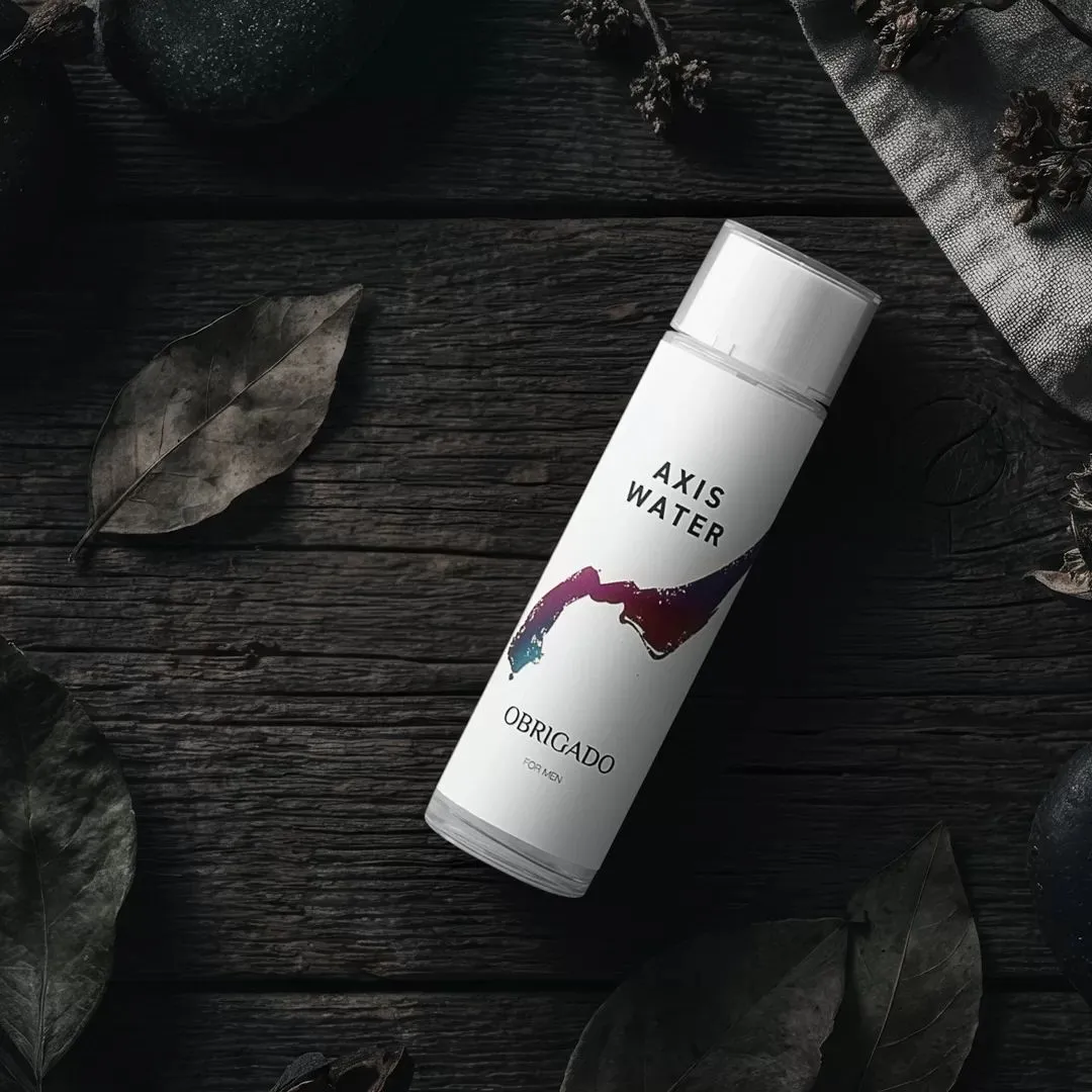 OBRIGADO AXIS WATER｜深度補水平衡爽膚水 150ml