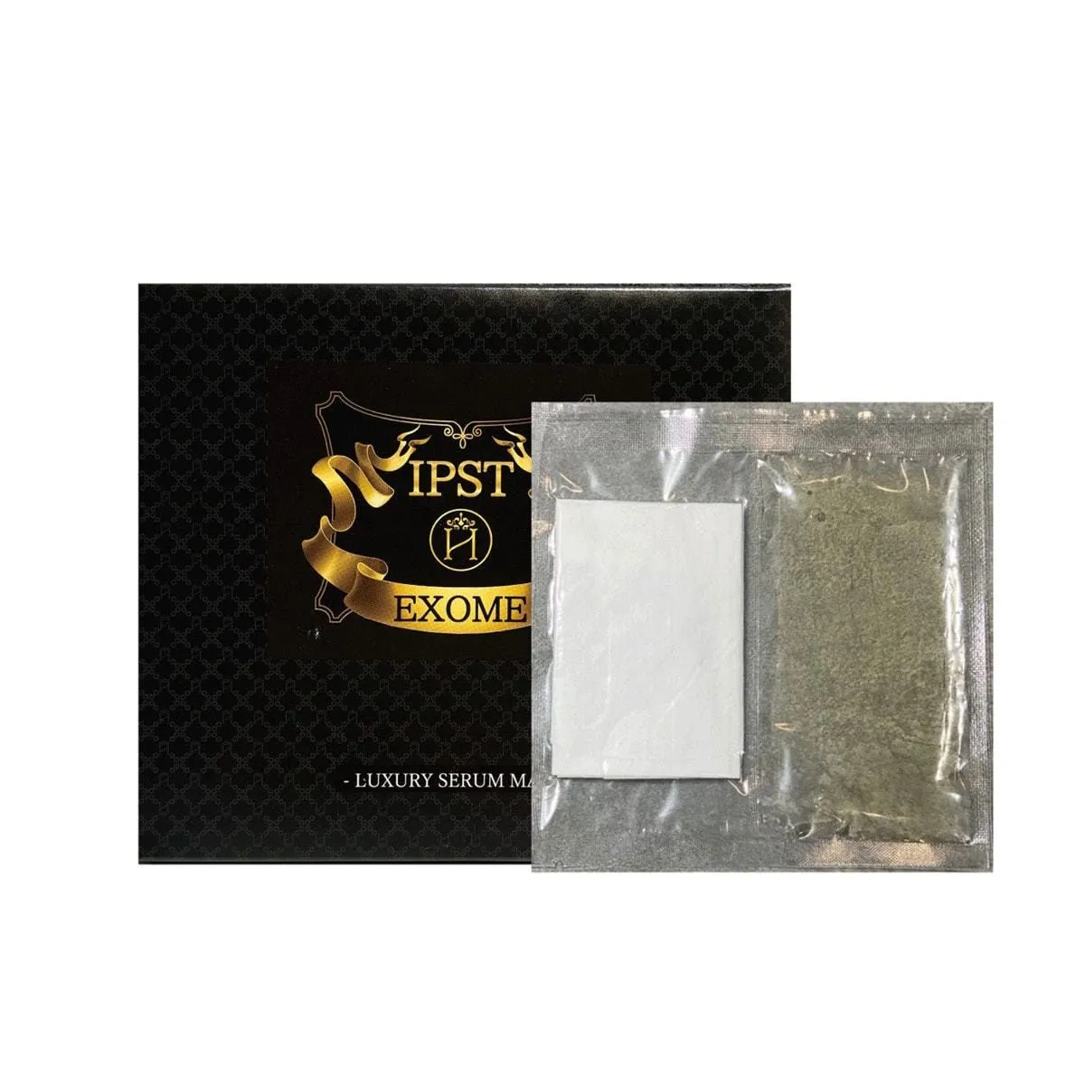 IPST Exome外泌體面膜 3片/盒