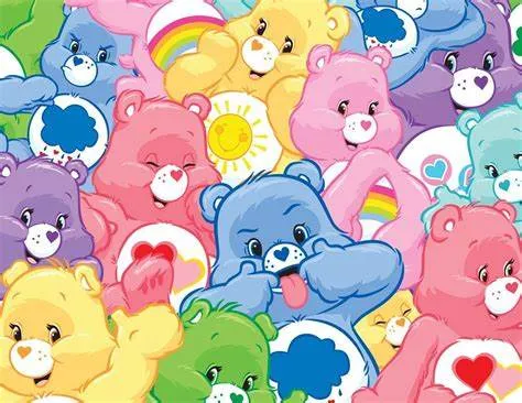 carebear