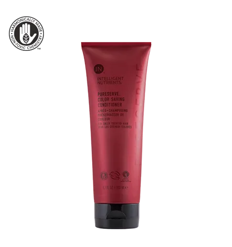 Intelligent Nutrients PureServe™ Color Saving Conditioner 200ml