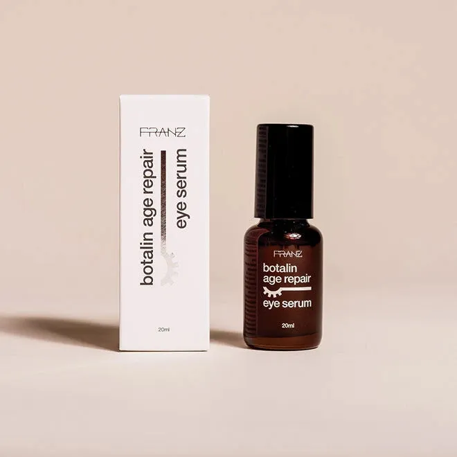 買一送一 Franz Skincare Botalin Age Repair Eye Serum肉毒桿菌眼部精華 20ml