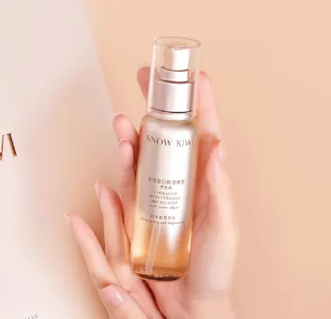 SNOW KIWI 秒速胶原精華噴雾 Intensive Collagen Moisturising Micro Mist