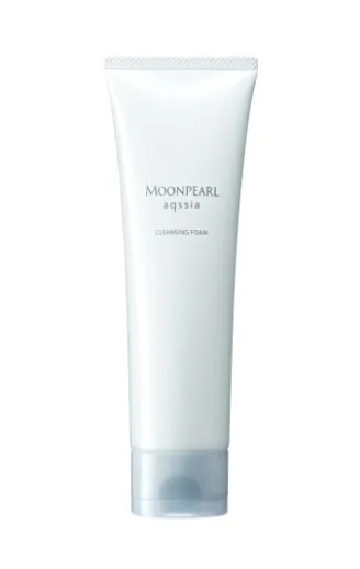 Mikimoto Cosmetics 潔面泡沫