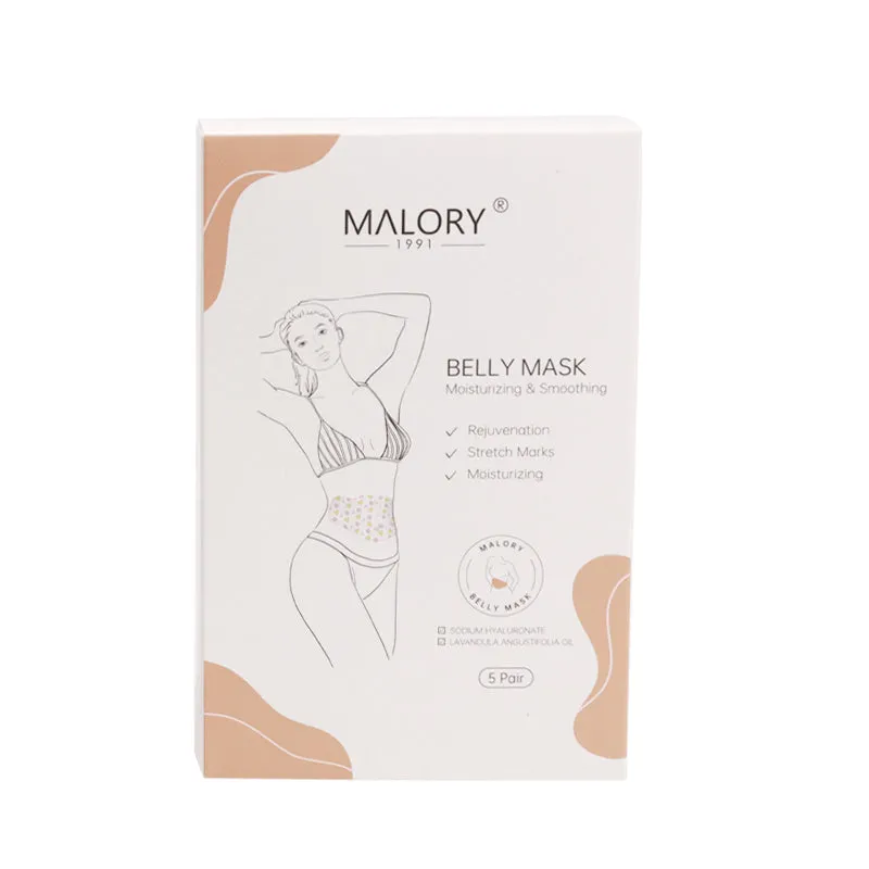 Malory重塑減脂腹膜
