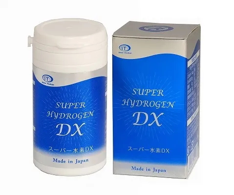 日本IT 超级氢 DX （美肌抗氧）