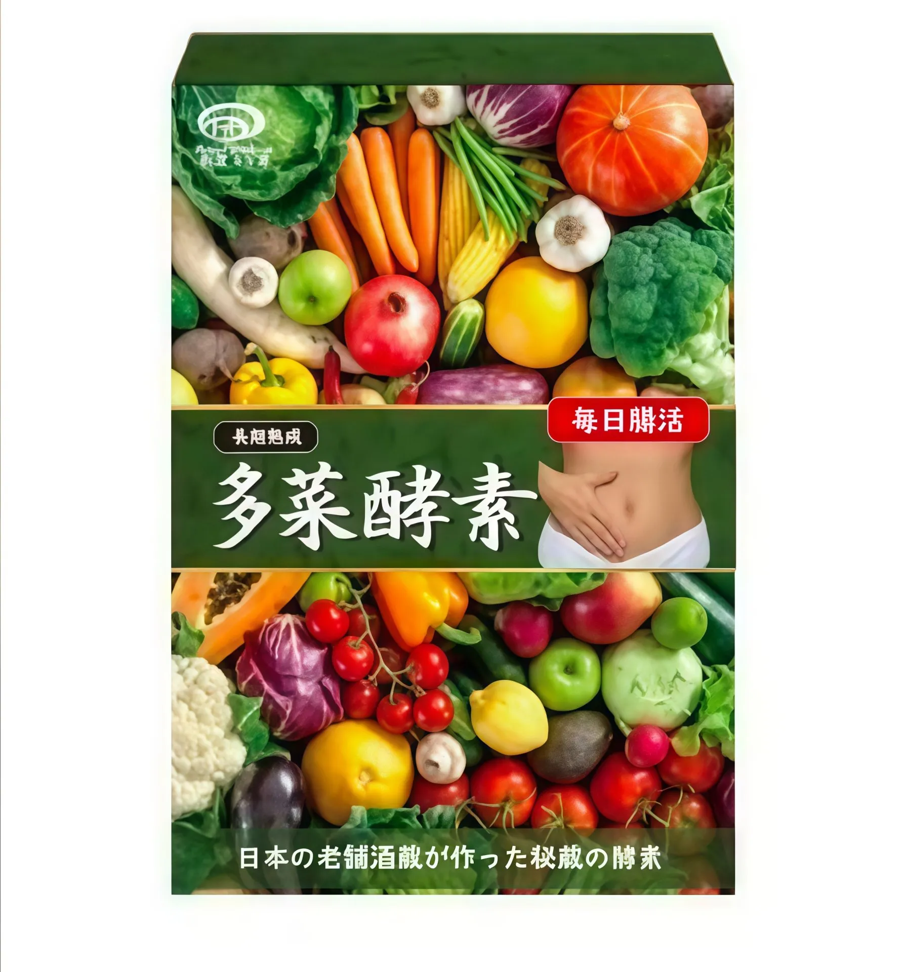 多菜酵素
