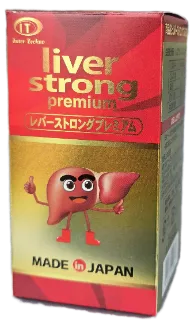 日本IT 护肝宝Premium