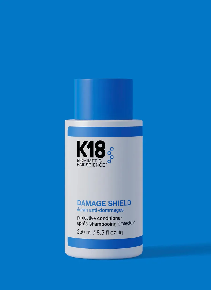 K18 Damage Shield 損傷防禦護髮素 (Protective Conditioner)