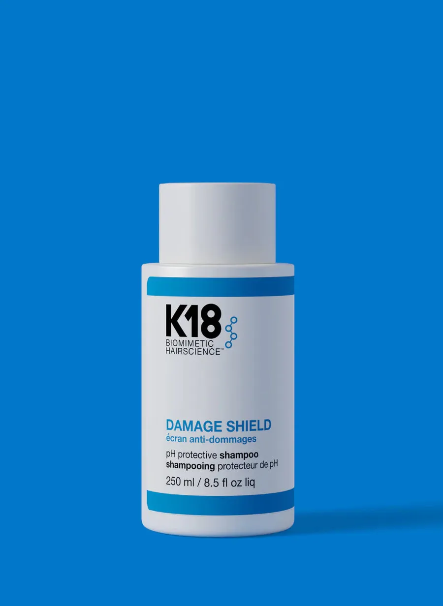 K18 Damage Shield pH損傷防禦洗頭水 (pH Protective Shampoo)