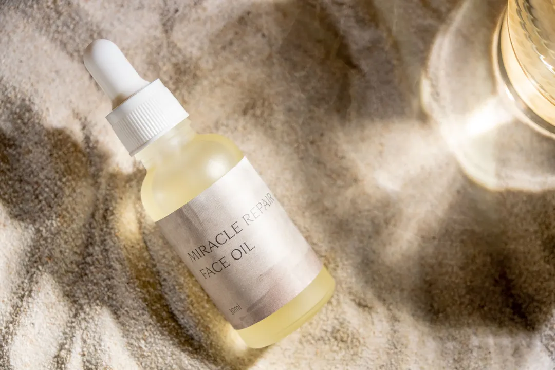 FYO Miracle Repair Face Oil奇蹟油