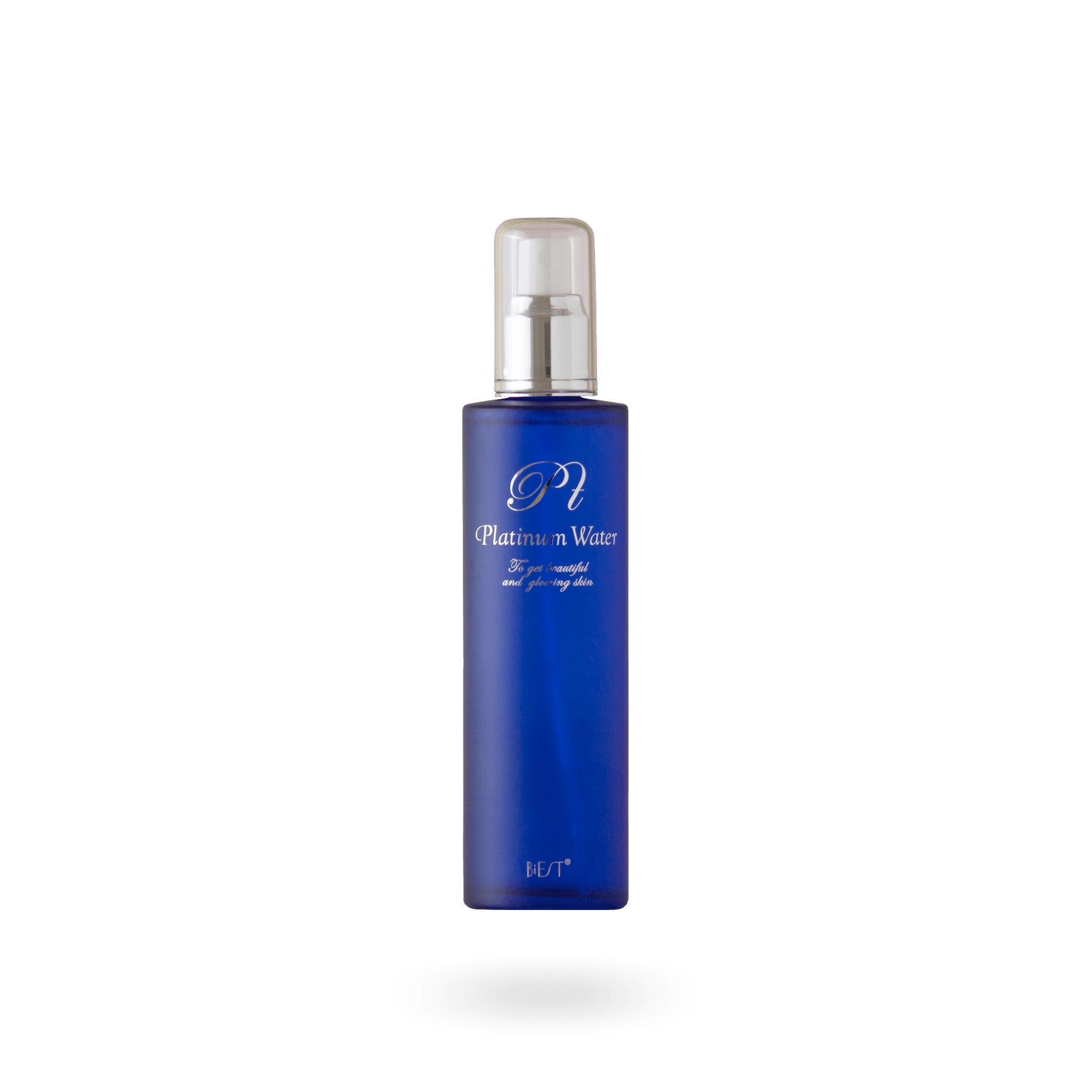 Pt. Water