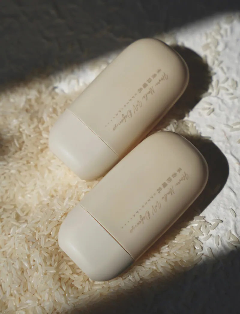 米香防曬乳 SPF 50+ PA++++