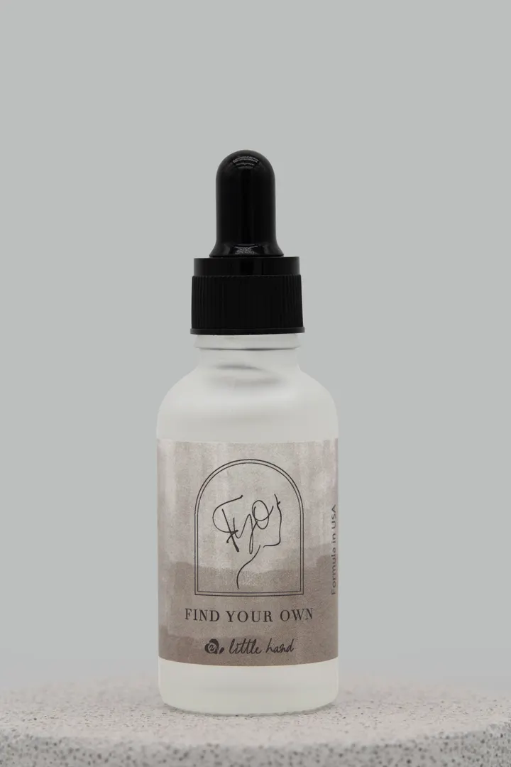 FYO S-Hydrating Serum