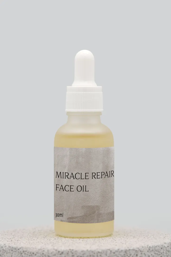FYO Miracle Repair Face Oil奇迹油